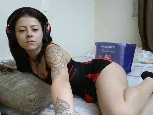 GabriellaManhas