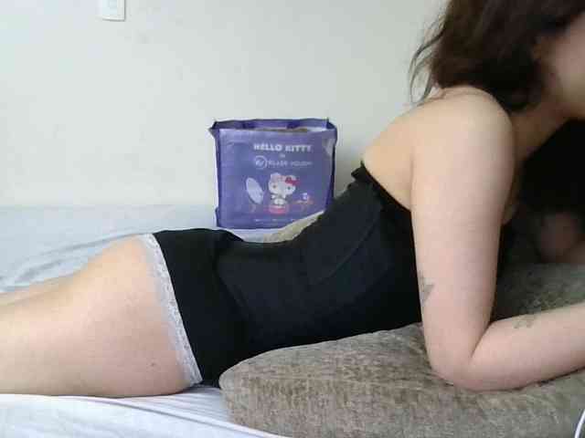 Modelo: GabriellaManhas
