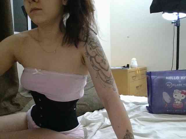 Modelo: GabriellaManhas