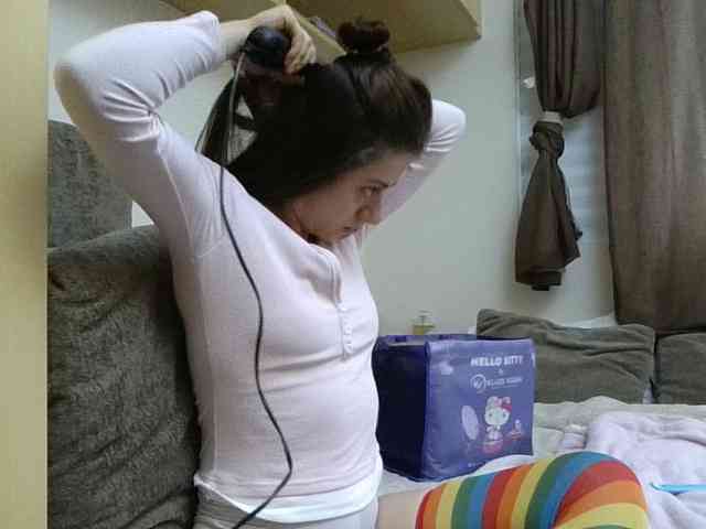 Modelo: GabriellaManhas