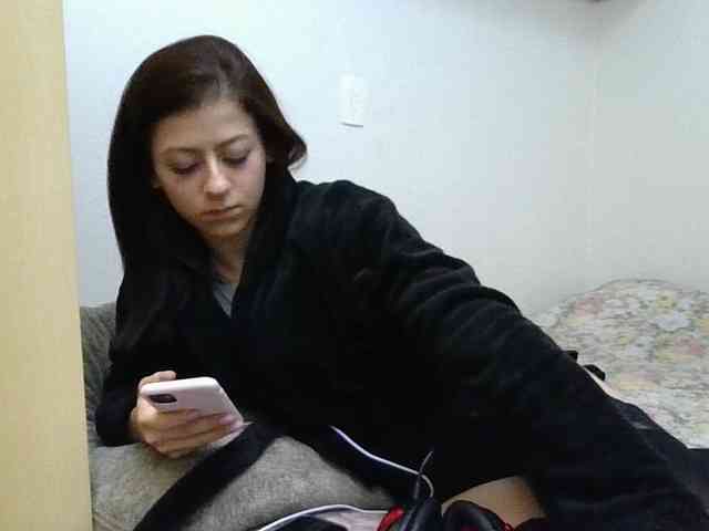 GabriellaManhas webcam