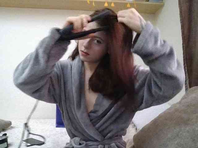 Modelo: GabriellaManhas