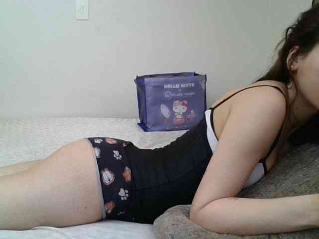Modelo: GabriellaManhas