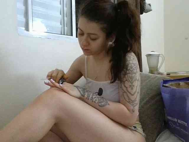 GabriellaManhas