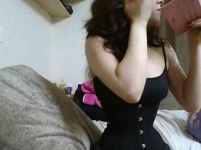 Modelo: GabriellaManhas