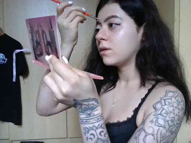 GabriellaManhas