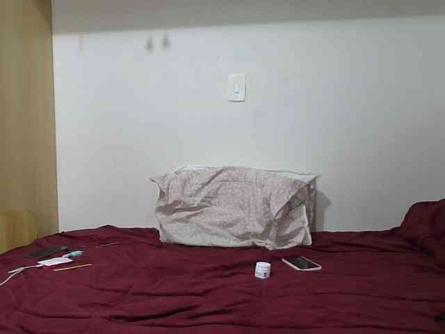 GabriellaManhas webcam