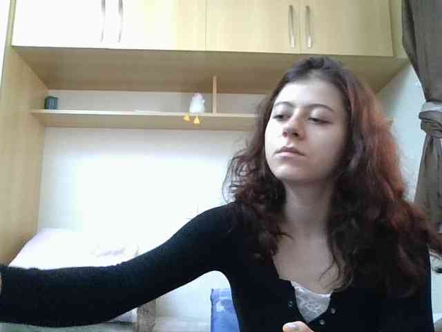 GabriellaManhas webcam