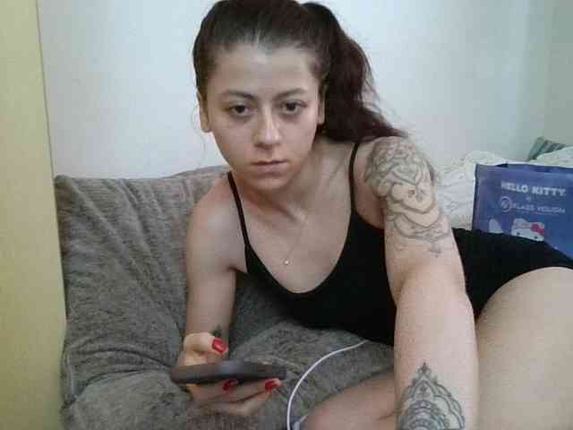 Modelo: GabriellaManhas