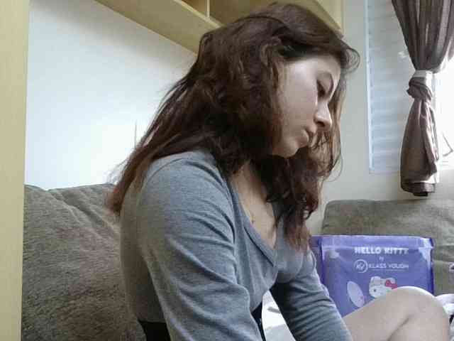 GabriellaManhas's webcam live show