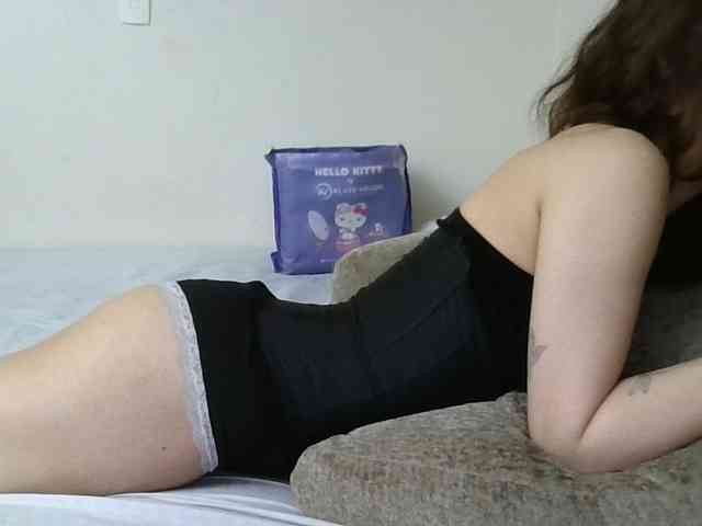 GabriellaManhas webcam