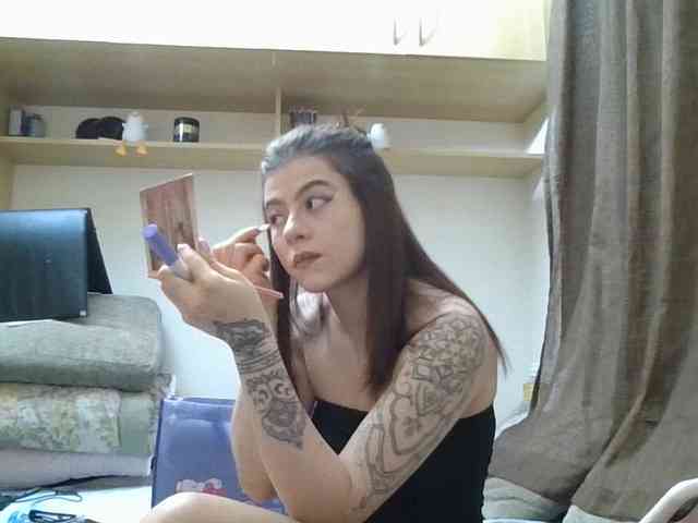 Modelo: GabriellaManhas