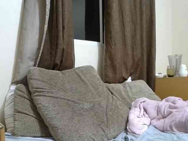 GabriellaManhas webcam