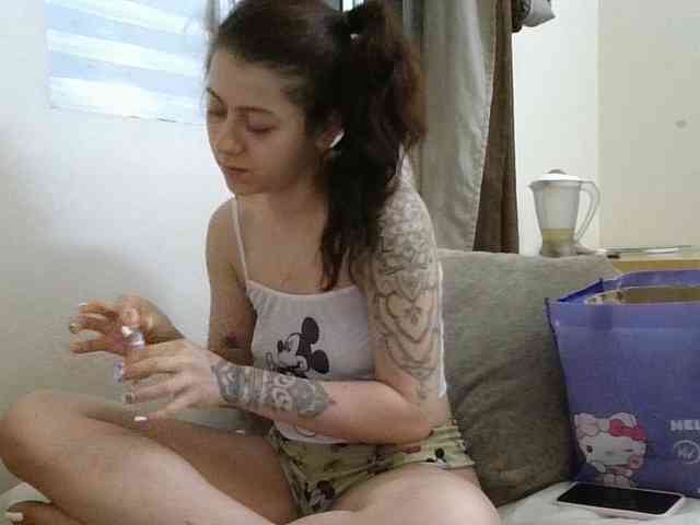 GabriellaManhas webcam
