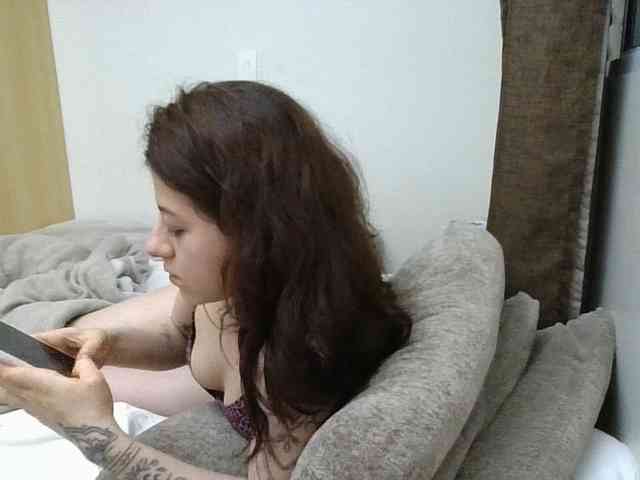 Modelo: GabriellaManhas