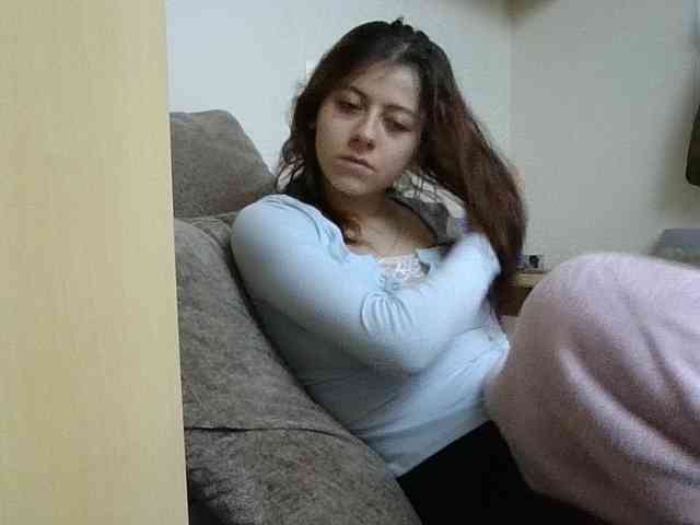 Modelo: GabriellaManhas
