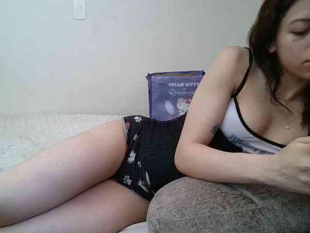 Modelo: GabriellaManhas