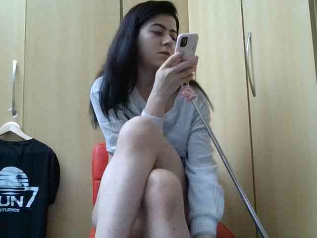Modelo: GabriellaManhas