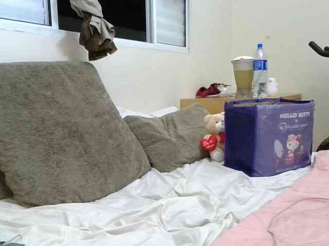 GabriellaManhas webcam