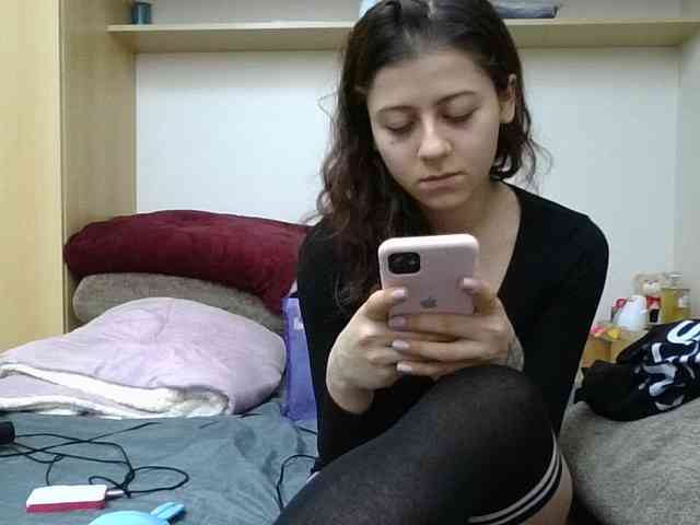 Modelo: GabriellaManhas