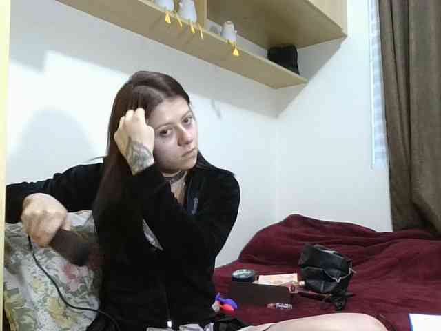 Modelo: GabriellaManhas