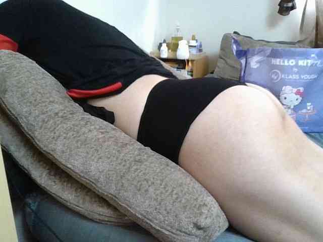 Modelo: GabriellaManhas