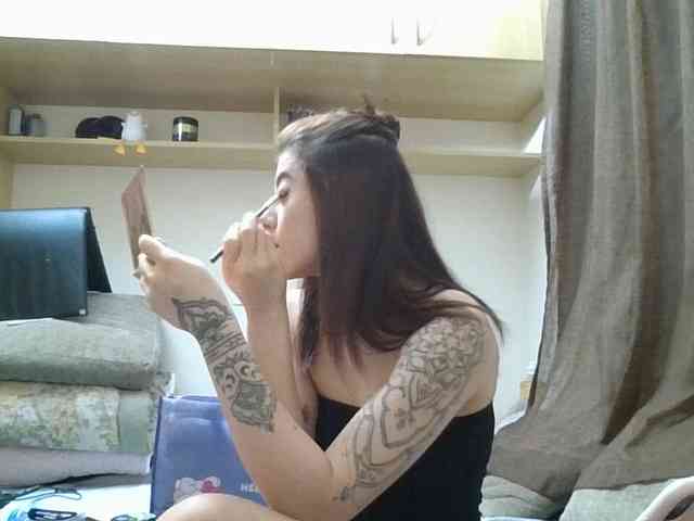 Modelo: GabriellaManhas