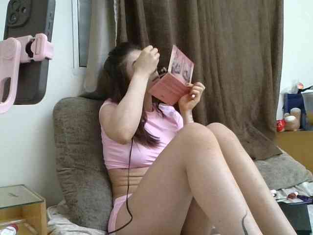 Modelo: GabriellaManhas