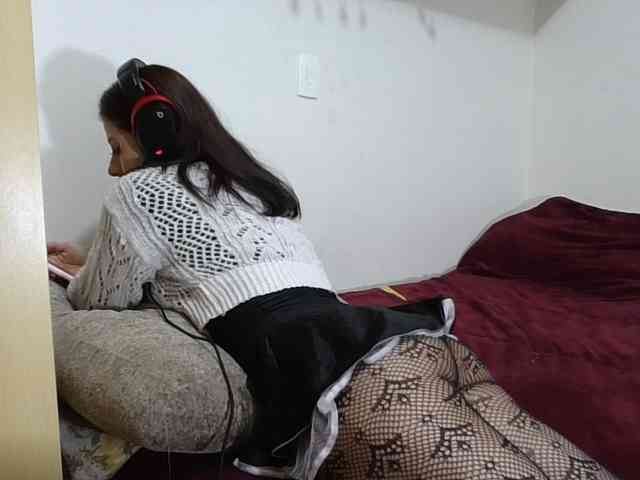 Modelo: GabriellaManhas