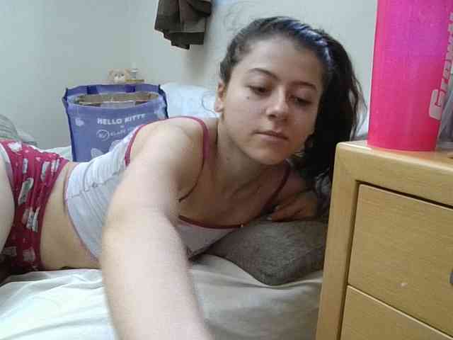GabriellaManhas webcam