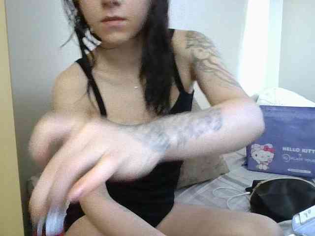 Modelo: GabriellaManhas