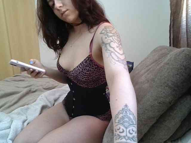 Modelo: GabriellaManhas