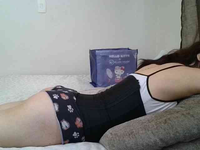 Modelo: GabriellaManhas