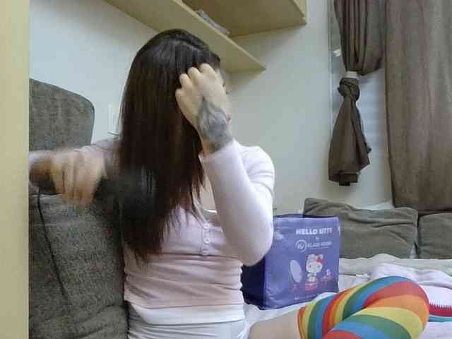Modelo: GabriellaManhas