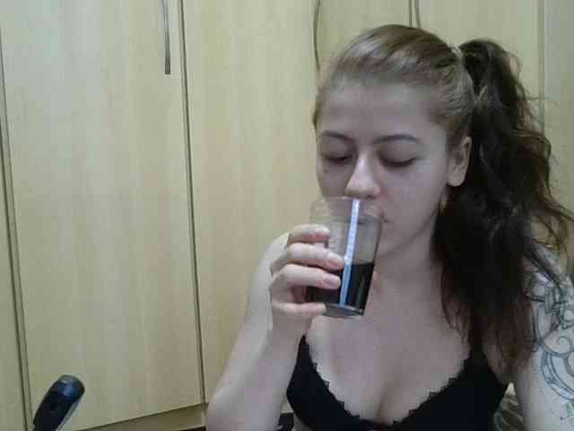Modelo: GabriellaManhas