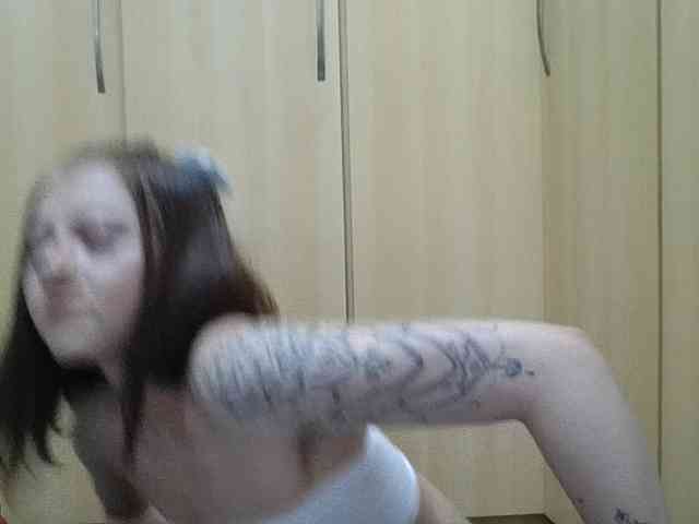 Modelo: GabriellaManhas