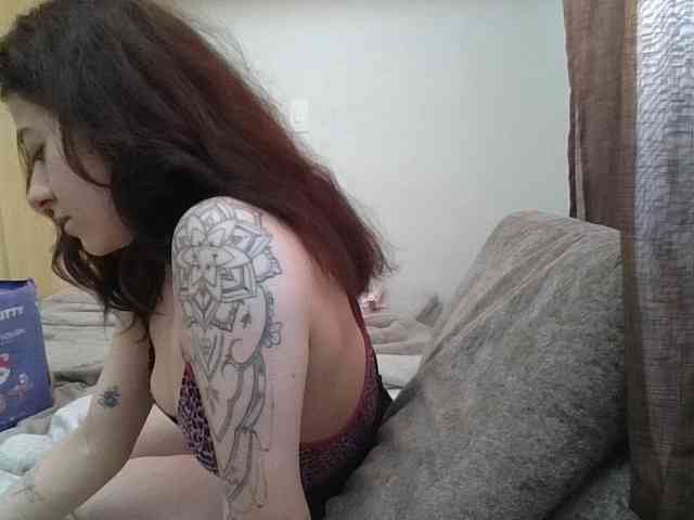 GabriellaManhas webcam