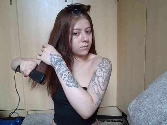 Modelo: GabriellaManhas