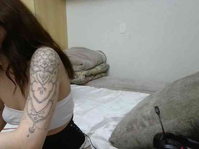 GabriellaManhas