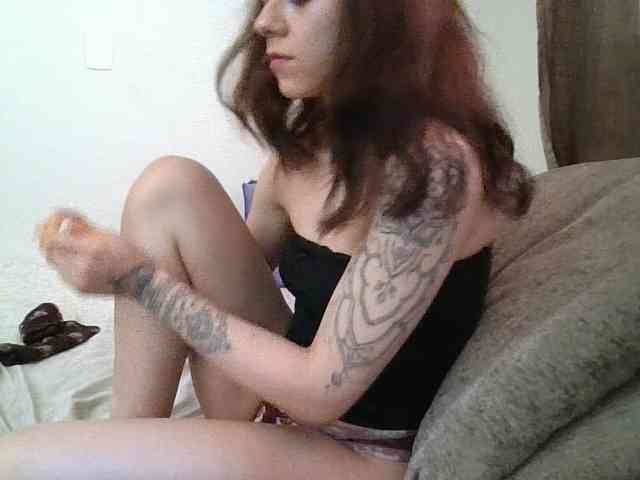 Modelo: GabriellaManhas