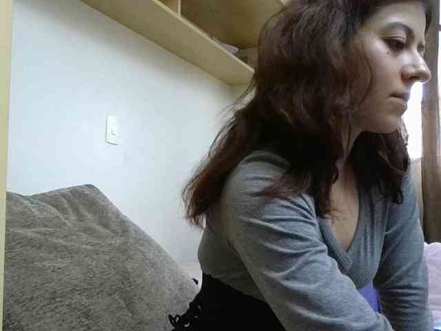 Modelo: GabriellaManhas