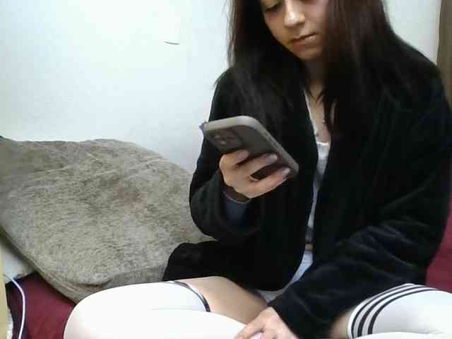 GabriellaManhas webcam