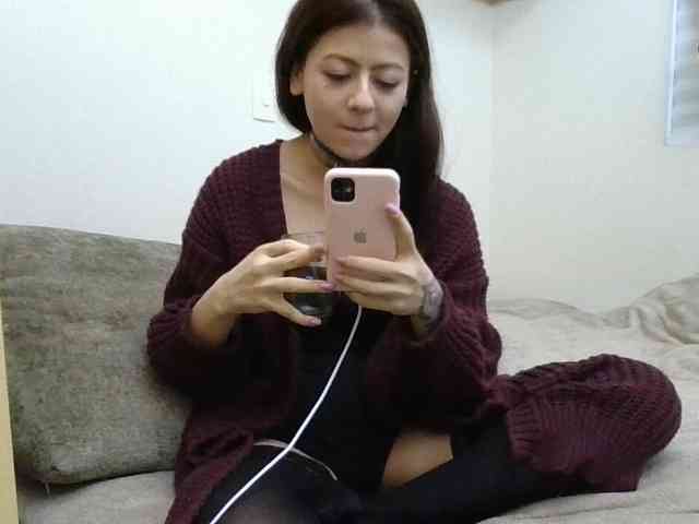Modelo: GabriellaManhas