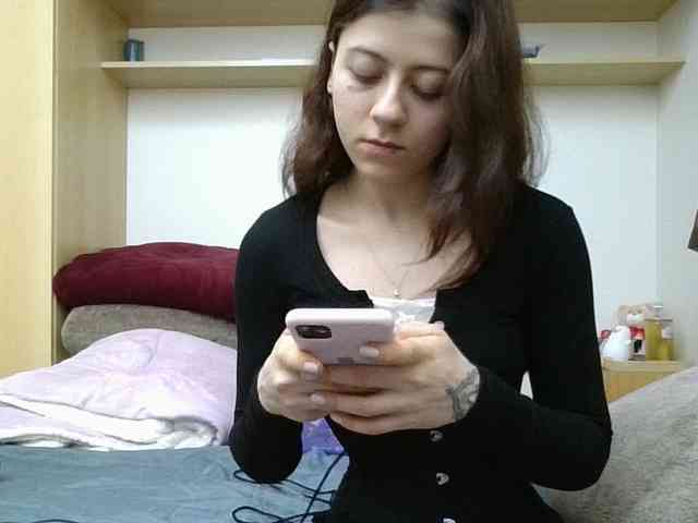 Modelo: GabriellaManhas
