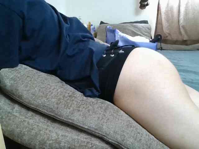 Modelo: GabriellaManhas