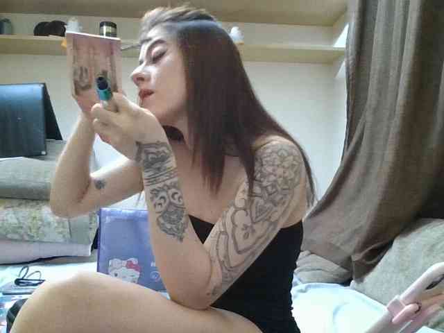 Modelo: GabriellaManhas