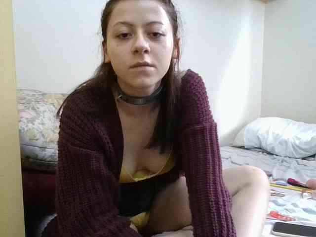 Modelo: GabriellaManhas