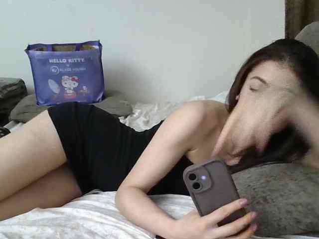 Modelo: GabriellaManhas