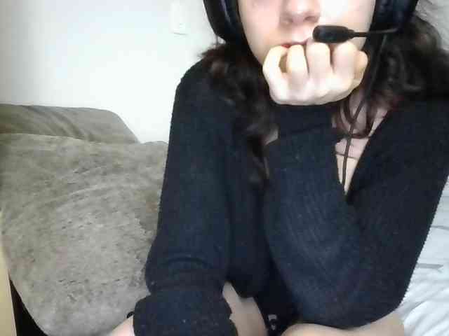 Modelo: GabriellaManhas