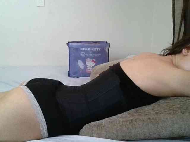 GabriellaManhas webcam